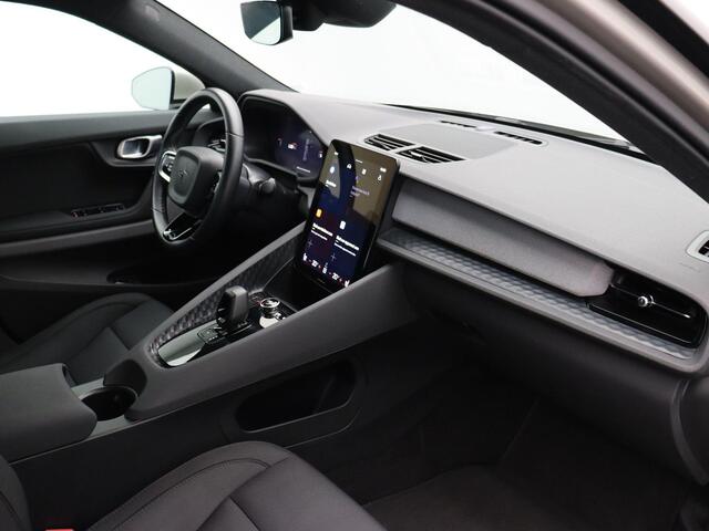 Polestar 2 Long Range Single Motor 78 kWh | Keyless Entry | Stoelverwarming | Apple Carplay & Android Auto |