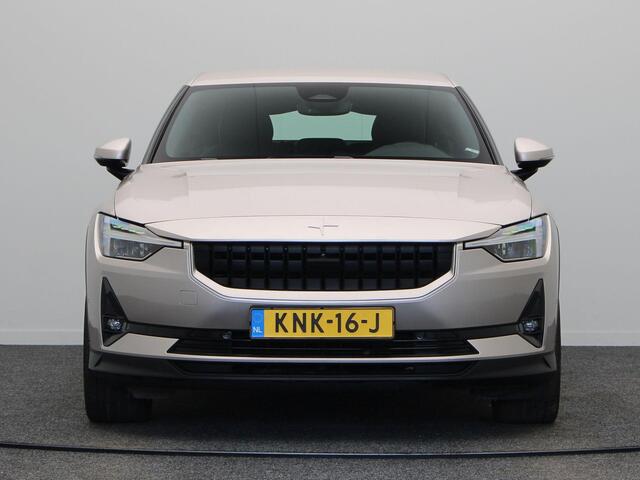 Polestar 2 Long Range Single Motor 78 kWh | Keyless Entry | Stoelverwarming | Apple Carplay & Android Auto |