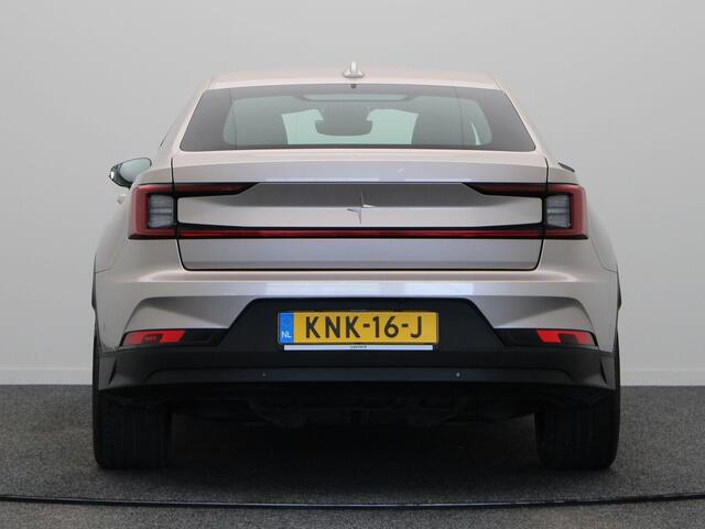 Polestar 2 Long Range Single Motor 78 kWh | Keyless Entry | Stoelverwarming | Apple Carplay & Android Auto |