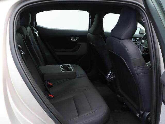 Polestar 2 Long Range Single Motor 78 kWh | Keyless Entry | Stoelverwarming | Apple Carplay & Android Auto |
