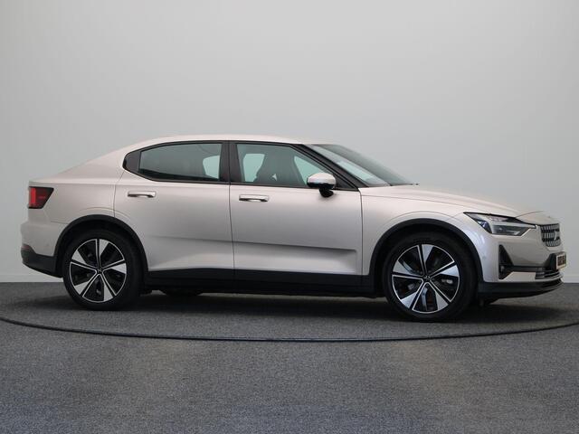 Polestar 2 Long Range Single Motor 78 kWh | Keyless Entry | Stoelverwarming | Apple Carplay & Android Auto |