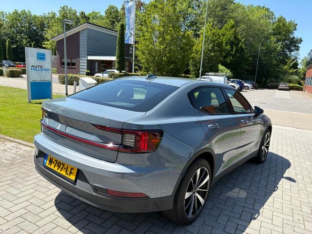Polestar 2 SRSM 63KWH