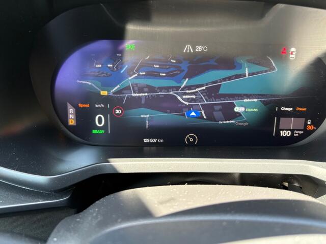 Polestar 2 SRSM 63KWH