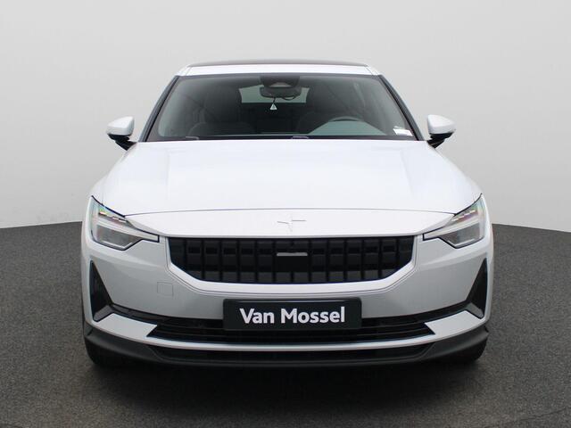 Polestar 2 Long Range Single Motor | Plus | Harman & Kardon | Warmtepomp | Panorama Dak | Stuurverwarming |