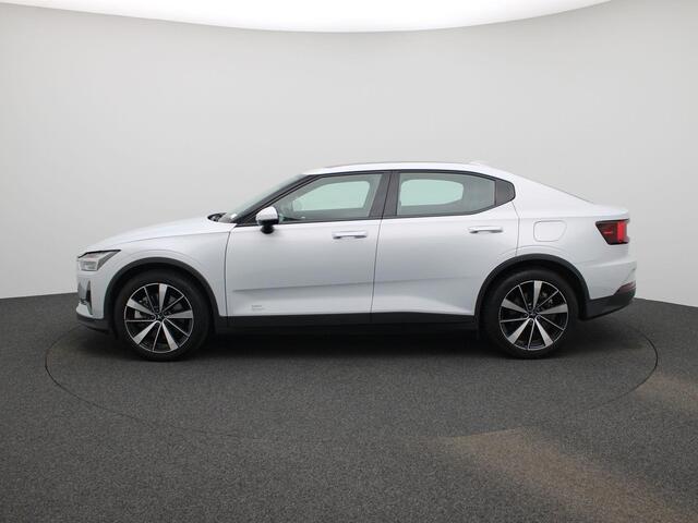 Polestar 2 Long Range Single Motor | Plus | Harman & Kardon | Warmtepomp | Panorama Dak | Stuurverwarming |