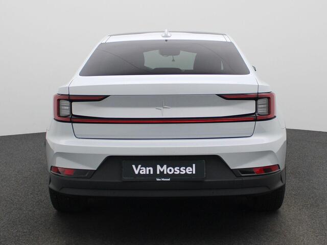 Polestar 2 Long Range Single Motor | Plus | Harman & Kardon | Warmtepomp | Panorama Dak | Stuurverwarming |