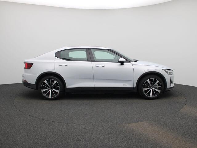 Polestar 2 Long Range Single Motor | Plus | Harman & Kardon | Warmtepomp | Panorama Dak | Stuurverwarming |