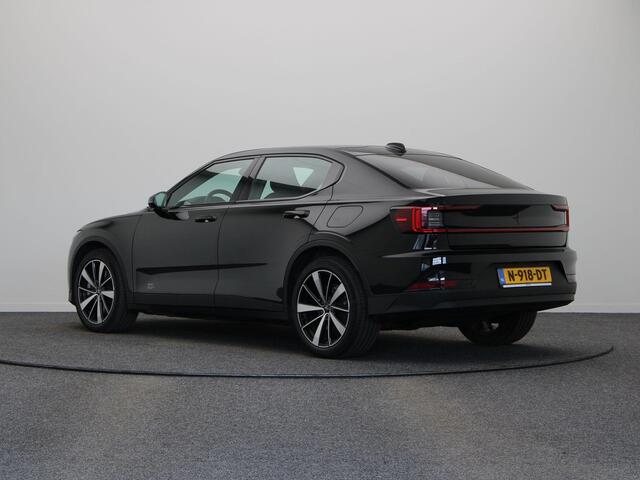 Polestar 2 Standard Range Single Motor 63kWh | 92,3% SOH | Harman/Kardon | Elektrische stoelen | Carplay |