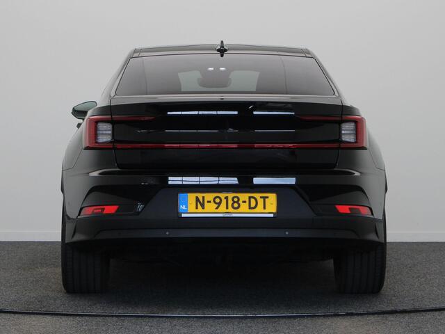 Polestar 2 Standard Range Single Motor 63kWh | 92,3% SOH | Harman/Kardon | Elektrische stoelen | Carplay |