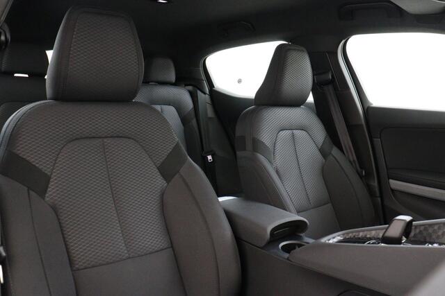 Polestar 2 LONG RANGE SINGLE MOTOR 78 kWh -360°CAM|ADAP.CRUISE|MEMORY.SEAT|BLIS|KEYLESS|STOELVERW.|ALL.SEASON|19"