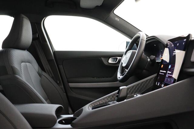 Polestar 2 LONG RANGE SINGLE MOTOR 78 kWh -360°CAM|ADAP.CRUISE|MEMORY.SEAT|BLIS|KEYLESS|STOELVERW.|ALL.SEASON|19"