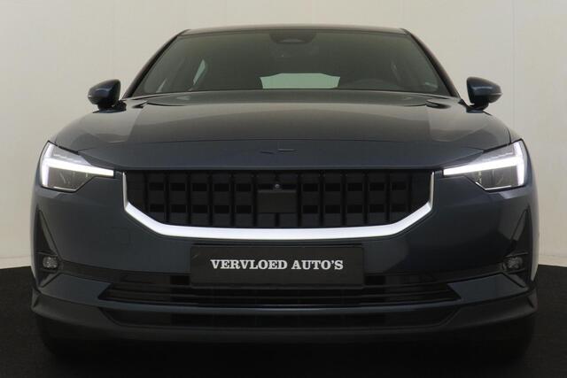 Polestar 2 LONG RANGE SINGLE MOTOR 78 kWh -360°CAM|ADAP.CRUISE|MEMORY.SEAT|BLIS|KEYLESS|STOELVERW.|ALL.SEASON|19"