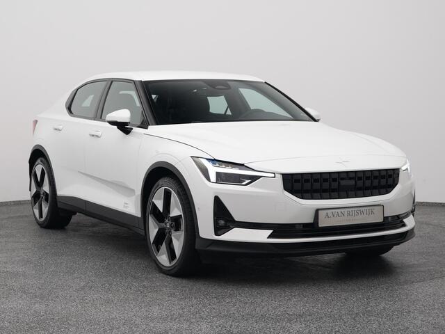 Polestar 2 Long Range Single Motor 78 kWh | CAMERA | KEYLESS | STOELVERW.