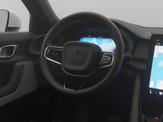 Polestar 2 Long Range Single Motor 78 kWh | CAMERA | KEYLESS | STOELVERW.
