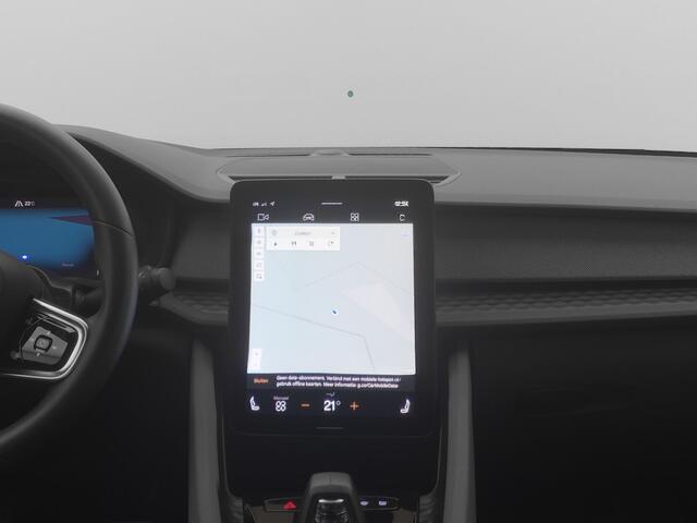 Polestar 2 Long Range Single Motor 78 kWh | CAMERA | KEYLESS | STOELVERW.