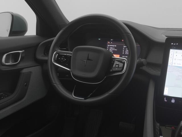 Polestar 2 Long Range Single Motor 78 kWh | CAMERA | KEYLESS | STOELVERWARMING