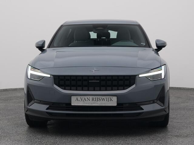 Polestar 2 Long Range Single Motor 78 kWh | CAMERA | KEYLESS | STOELVERWARMING