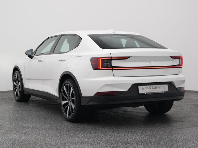 Polestar 2 Long Range Single Motor 78 kWh | CAMERA | KEYLESS | STOELVERW.
