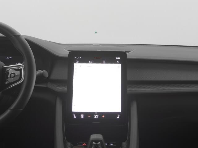 Polestar 2 Long Range Single Motor 78 kWh | CAMERA | KEYLESS | STOELVERW.