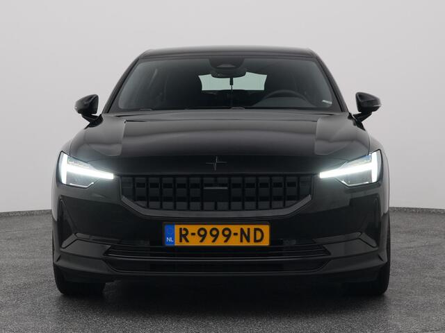 Polestar 2 Long Range Single Motor 78 kWh | CAMERA | KEYLESS | STOELVERW.
