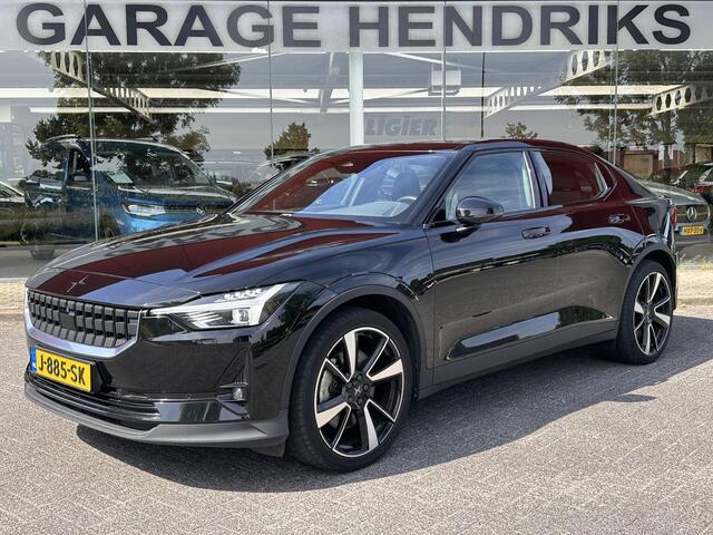 Polestar 2 Long Range Dual Motor Launch Edition 78kWh | SOH: 91,5% | Blindspot | Pano | Adaptive CC | H&K | 360CAM |