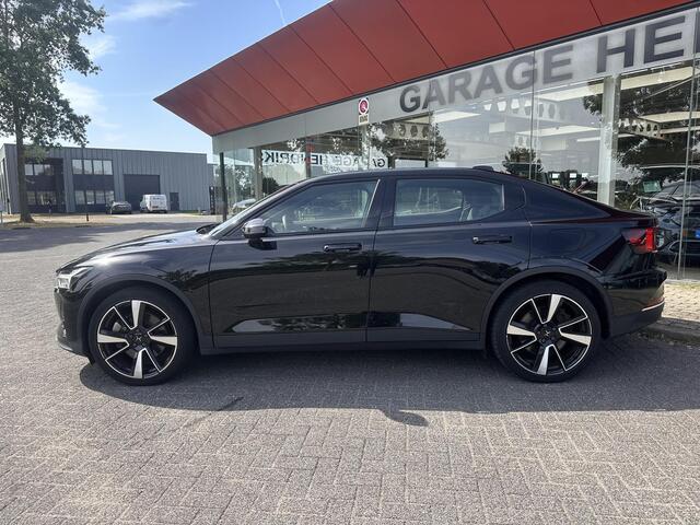 Polestar 2 Long Range Dual Motor Launch Edition 78kWh | SOH: 91,5% | Blindspot | Pano | Adaptive CC | H&K | 360CAM |