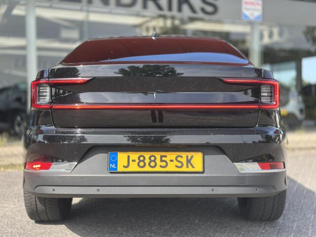 Polestar 2 Long Range Dual Motor Launch Edition 78kWh | SOH: 91,5% | Blindspot | Pano | Adaptive CC | H&K | 360CAM |