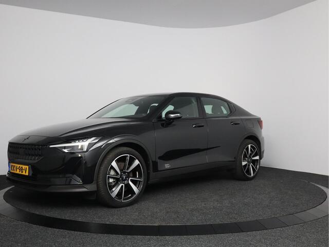 Polestar 2 Standard Range Single Motor 63kWh 225pk | 20inch velgen | actieradius 440km WLTP