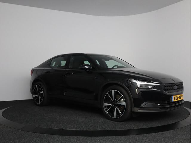 Polestar 2 Standard Range Single Motor 63kWh 225pk | 20inch velgen | actieradius 440km WLTP