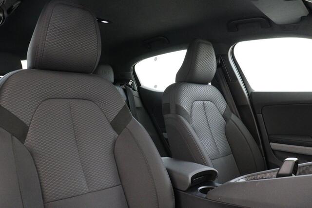 Polestar 2 LONG RANGE SINGLE MOTOR 78 kWh -360°CAM|ADAP.CRUISE|MEMORY.SEAT|BLIS|KEYLESS|STOELVERW.|ALL.SEASON|19"