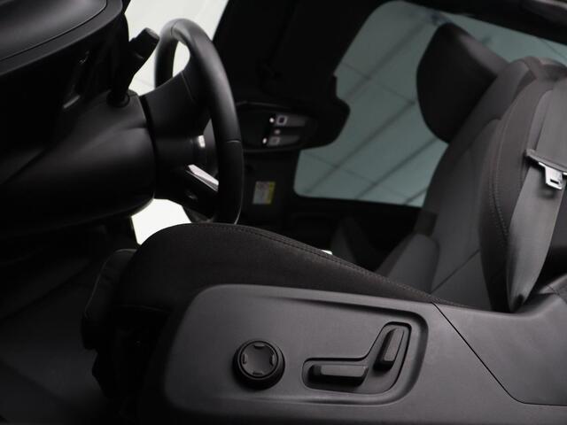 Polestar 2 Standard Range Single Motor 63kWh | SOH 89.9% | Warmtepomp | Panoramadak | Trekhaak | SOH 89.9% | Warmtepomp | Panoramadak | Trekhaak | 360 camera | Harman/Kardon | Memory | Full LED | Plus Pack