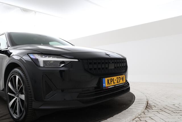 Polestar 2 Long Range Single Motor 78 kWh SOH 95% Panorama, Climate,