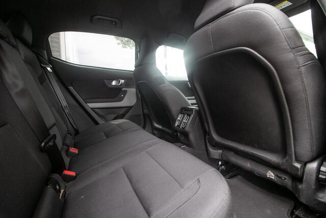 Polestar 2 Long Range Single Motor 78 kWh | 19" Lmv | Keyless |