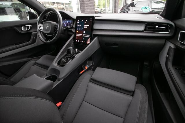 Polestar 2 Long Range Dual Motor Launch Edition 78kWh - SOH 89% | 19"LMV | Keyless | Panodak