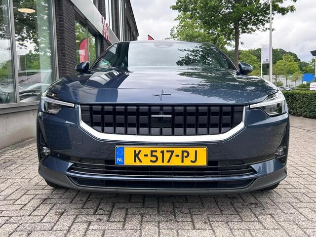 Polestar 2 Long Range Dual Motor Launch Edition 78kWh | Pano dak | Apple/Android carplay |