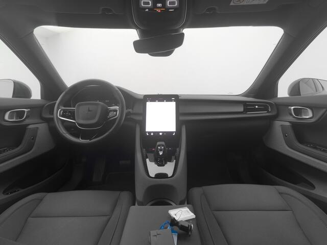 Polestar 2 Long Range Single Motor 78 kWh | CAMERA | KEYLESS | STOELVERW.