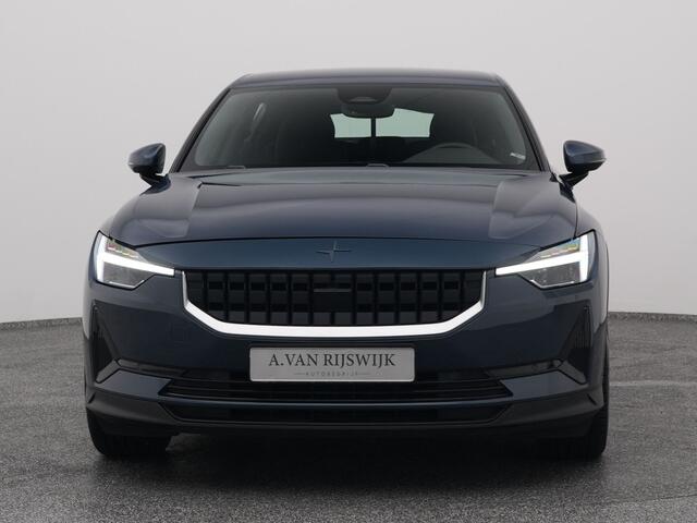 Polestar 2 Long Range Single Motor 78 kWh | CAMERA | KEYLESS | STOELVERW.
