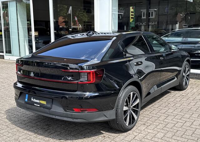 Polestar 2 Long Range Dual Motor 78 kWh |Pilot-pakket|Plus-Pakket|