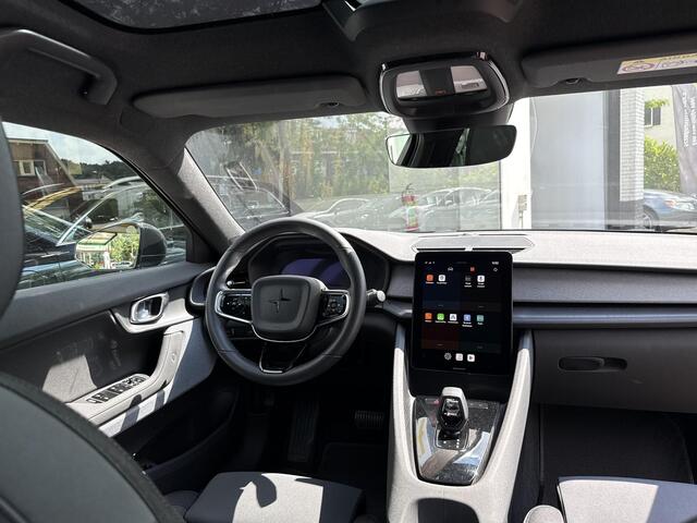 Polestar 2 Long Range Dual Motor 78 kWh |Pilot-pakket|Plus-Pakket|