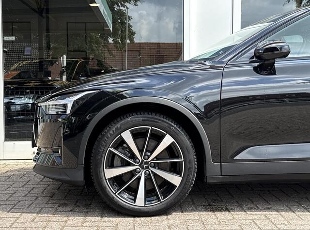 Polestar 2 Long Range Dual Motor 78 kWh |Pilot-pakket|Plus-Pakket|