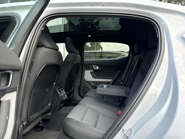 Polestar 2 Standard Range Single Motor 69 kWh |Panorama|HarmanKardon|