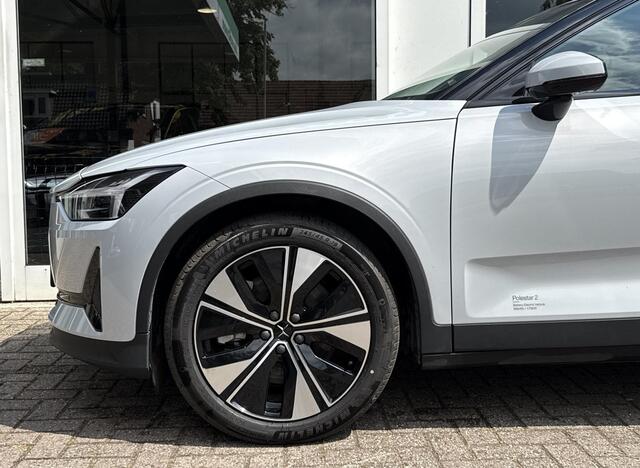Polestar 2 Standard Range Single Motor 69 kWh |Panorama|HarmanKardon|