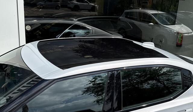 Polestar 2 Standard Range Single Motor 69 kWh |Panorama|HarmanKardon|