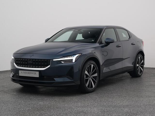Polestar 2 Long Range Single Motor 78 kWh | CAMERA | KEYLESS | STOELVERW. | TREKHAAK