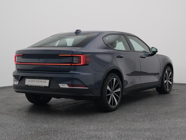 Polestar 2 Long Range Single Motor 78 kWh | CAMERA | KEYLESS | STOELVERW. | TREKHAAK