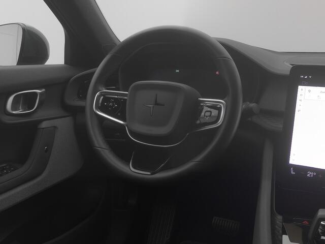 Polestar 2 Long Range Single Motor 78 kWh | CAMERA | KEYLESS | STOELVERW. | TREKHAAK