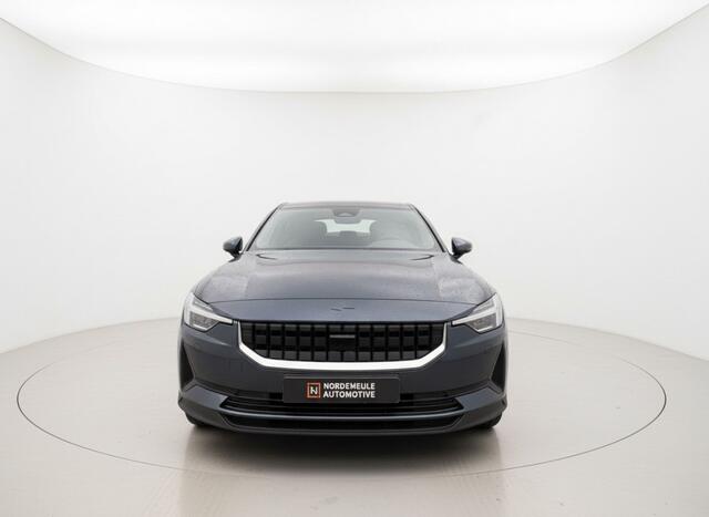 Polestar 2 STANDARD RANGE SINGLE MOTOR 69KWH. CARPLAY, PANO, DAB+
