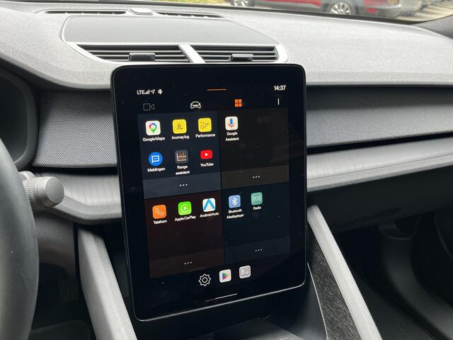 Polestar 2 Standard Range Single Motor 63kWh | ACC | CAM | CARPLAY | CLIMA | ELEKTR. ACHTERKLEP | NAVI | PDC V&A | STOELVERW.