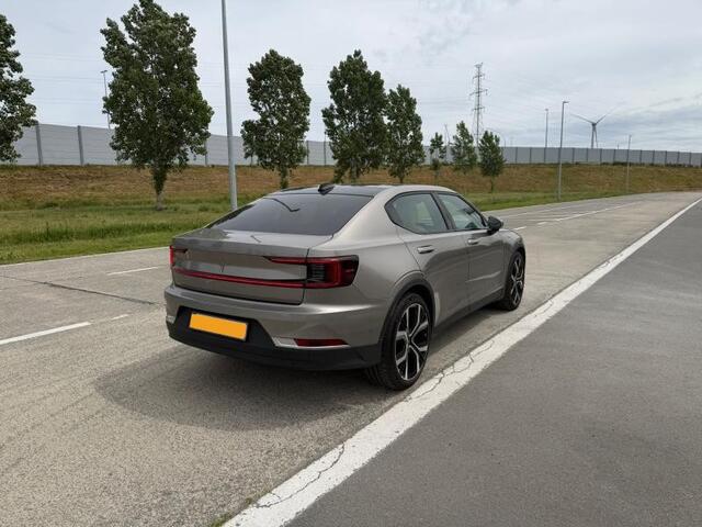 Polestar 2 LONG RANGE DUAL MOTOR LAUNCH 78KWH PERFORMANCE | 300PK | Pano | Harman Kardon
