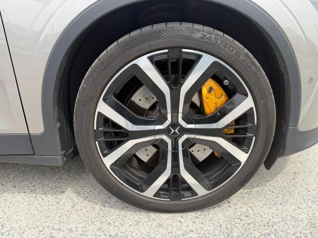 Polestar 2 LONG RANGE DUAL MOTOR LAUNCH 78KWH PERFORMANCE | 300PK | Pano | Harman Kardon
